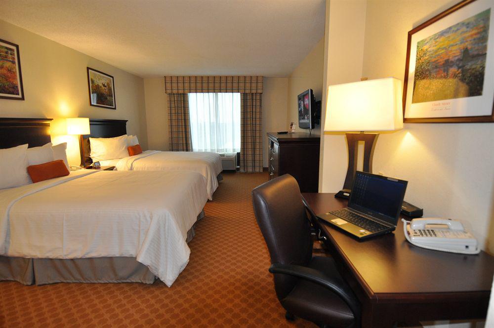 Comfort Inn & Suites New Orleans Airport North Kenner Room photo